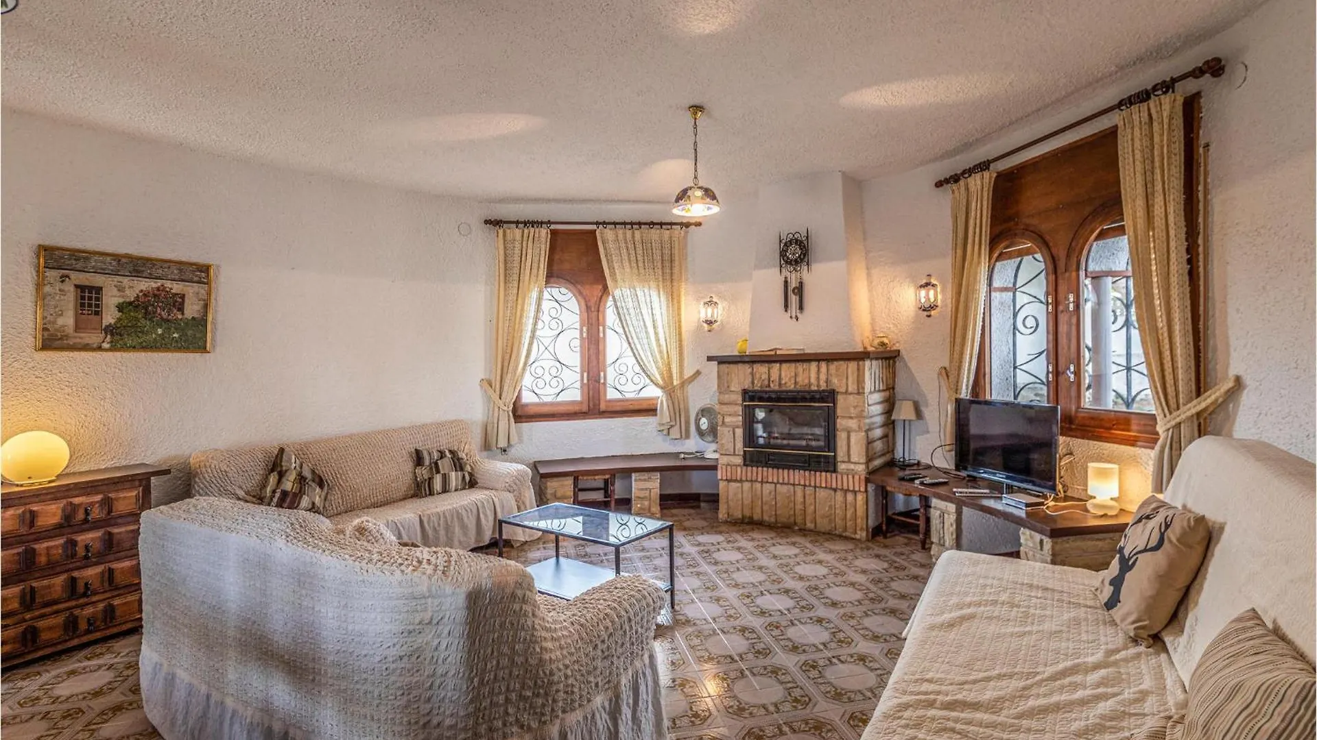 3 Bedroom Awesome Home In Miami Platja Miami Playa 0*,  Spain
