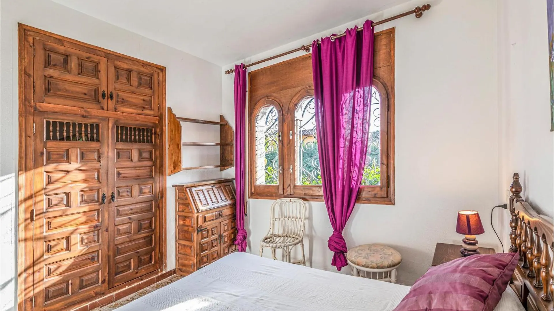 Holiday home 3 Bedroom Awesome Home In Miami Platja Miami Playa